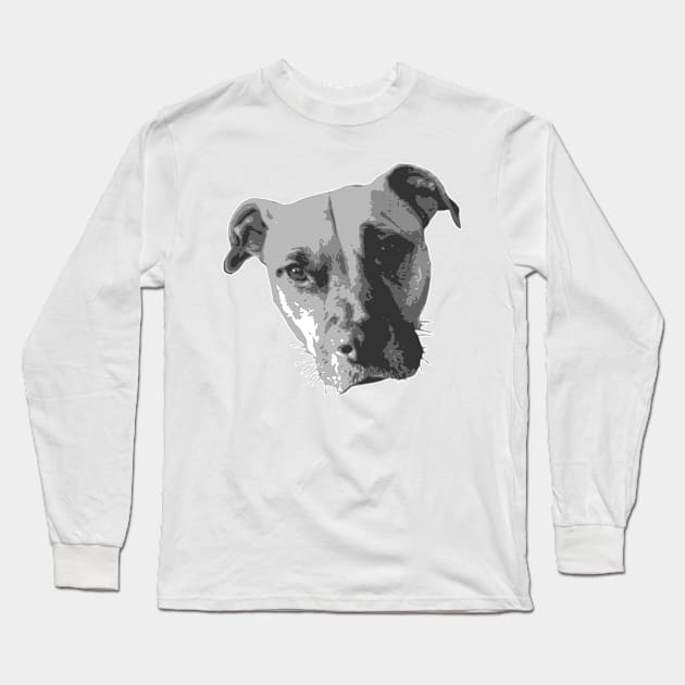 Canby Long Sleeve T-Shirt by Leave Dad Alone